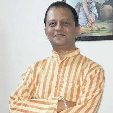 Nilesh Desai