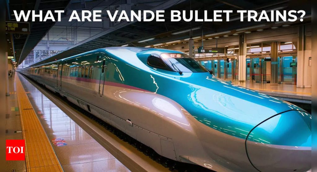 vande-bharat-bullet-train-quickly-indian-railways-looks-to-roll-out