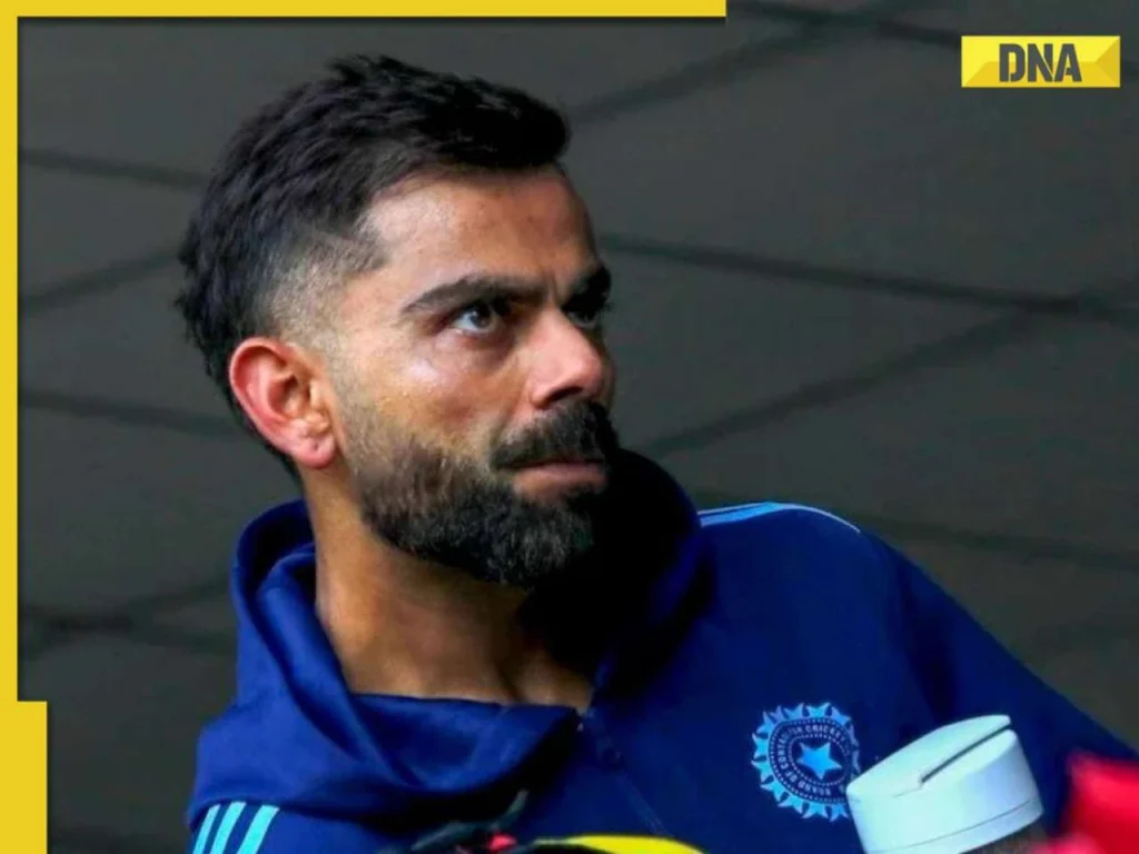 Will Virat Kohli play ICC Champions Trophy 2025? Report reveals India