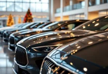 Auto dispatches hit top gear: November clocks double-digit sales growth — What’s driving the surge?