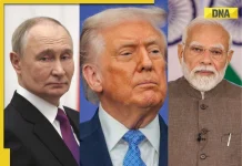 ‘Trump deserves Noble Peace Prize due to…’