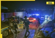 At least 11 killed including three minors after gunmen open fires in illegal Pretoria bar, here’s what we know so far