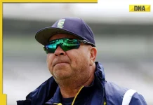 South Africa coach Shukri Conrad backtracks after controversial ‘grovel’ comment