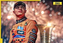 Who is Lando Norris? Young Brit who ended Max Verstappen’s F1 streak in Abu Dhabi with dramatic title win