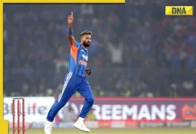 Hardik Pandya on brink of historical past, needs just one wicket to reach THIS major milestone