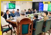 After Islamabad bombing, Cricket Australia sends security delegation to Lahore ahead of Pakistan T20I tour