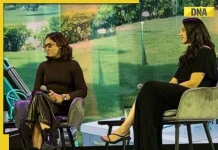 Smriti Mandhana reunites with Harmanpreet Kaur in first public meet post wedding call off, shares passion for recreation, ‘moment you put jersey…’