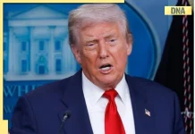 US President Donald Trump pushes for ‘motion, not discuss’, as Russia-Ukraine Peace deal hits roadblock