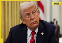 Donald Trump’s USD 100000 H-1B visa fee faces legal challenge from these US states due to…