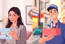 15 minutes for glow, 10 for supply! Skincare and beauty race ahead on quick commerce; sales jump 160%