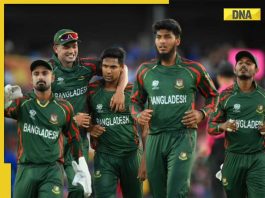 BCB makes another request to ICC, asks for more time to talk to Bangladesh govt