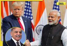 Pakistan formally accepts US President Donald Trump’s invitation for ‘Board of Peace’ for Gaza; Will India join too, pay $1 billion for permanent seat?