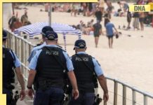 3 killed,1 injured in New South Wales, police on high alert