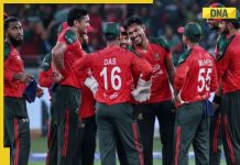 Bangladesh boycotts T20 World Cup 2026, refuses to play in India; ICC considers replacement