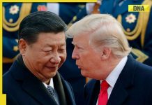 Donald Trump, Xi Jinping expected to meet twice in 2026; US President set to visit China in April, host Chinese President in Washington later this year