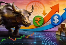 India-US trade deal affect: BSE Sensex surges over 2,300 factors; Nifty50 up over 2% as stock market rallies strongly