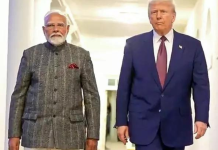 No Russian oil, zero tariffs — Trump sets conditions for India-US trade deal