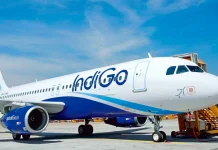 IndiGo plans to hire over 1,000 pilots after December’s crew crunch