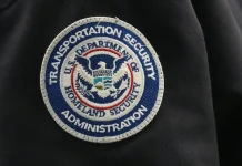 US DHS shutdown forces TSA officers to work unpaid; airport delays for passengers likely