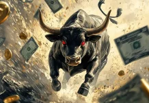 FPIs back on D-Street: Foreign portfolio investors pour in over Rs 33,000 crore, but why is IT sector missing from their shopping listing?