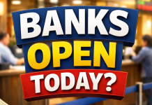 Bank Holiday Today: Are banks open or closed on Saturday, February 21? Check state-wise full list of holidays this month