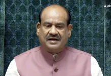 Exclusive: लोकसभा स्पीकर ओम बिरला के खिलाफ अविश्वास प्रस्ताव के लिए विपक्ष ने दिया नोटिस, कर दी इतनी बड़ी गलती