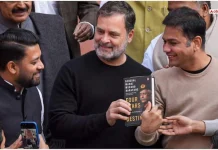 राहुल गांधी की लोकसभा सदस्यता होगी खत्म? BJP सांसद ने दिया नोटिस