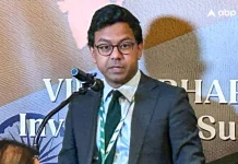 ‘यहीं मेरा बचपन बीता..’, अपनी जन्मभूमि बिहार पहुंचकर भावुक हुए ब्रिटेन के AI मंत्री कनिष्क नारायण