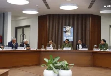 ‘जल्द होगी अगले दौर की बातचीत’, लद्दाख मुद्दे पर सरकार के LAB-KDA संग वार्ता विफल होने का खंडन कर बोले मुख्य सचिव